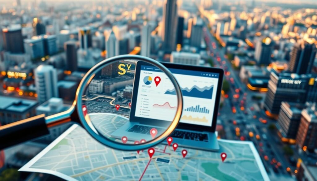 local SEO strategy local SEO strategy