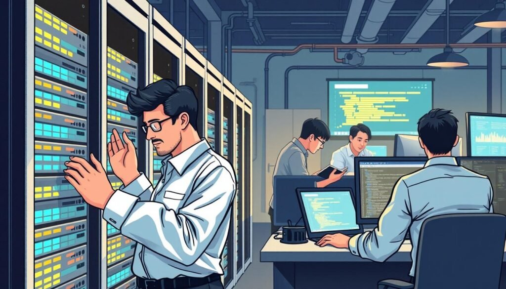 manual technical SEO
