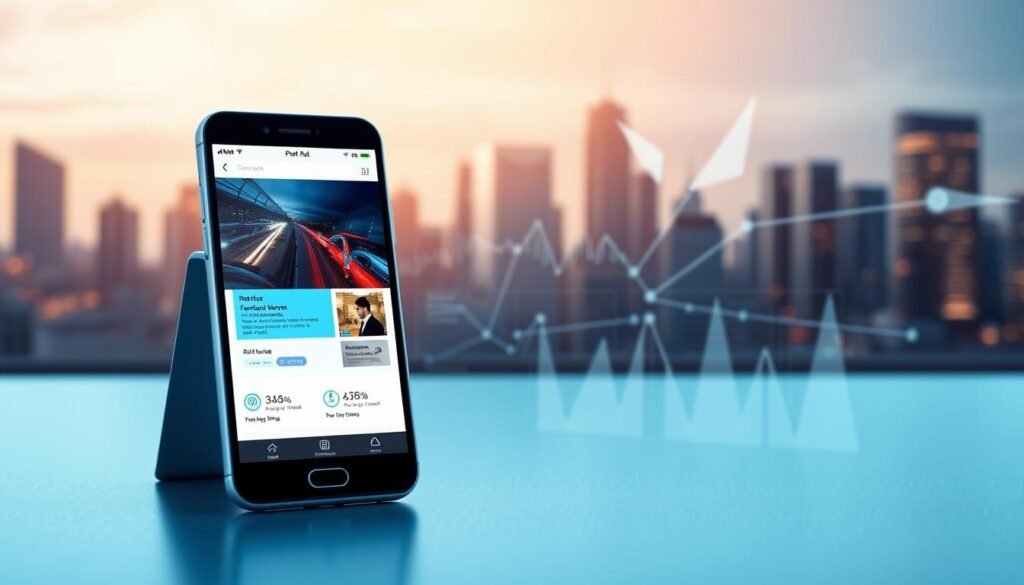 mobile site speed and performance