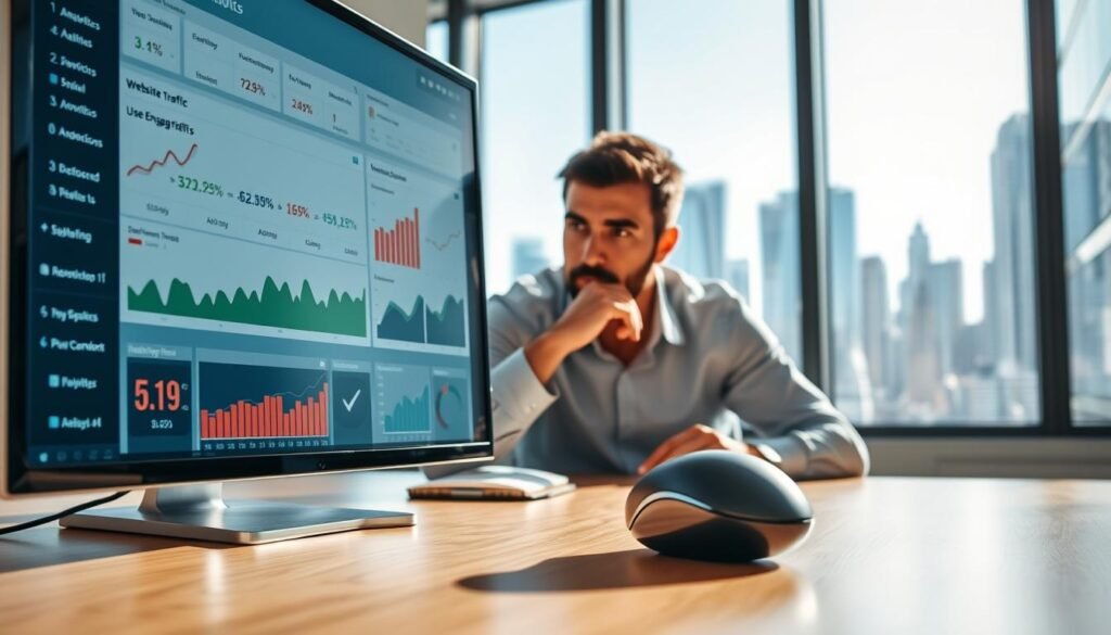 monitoring performance post-migration