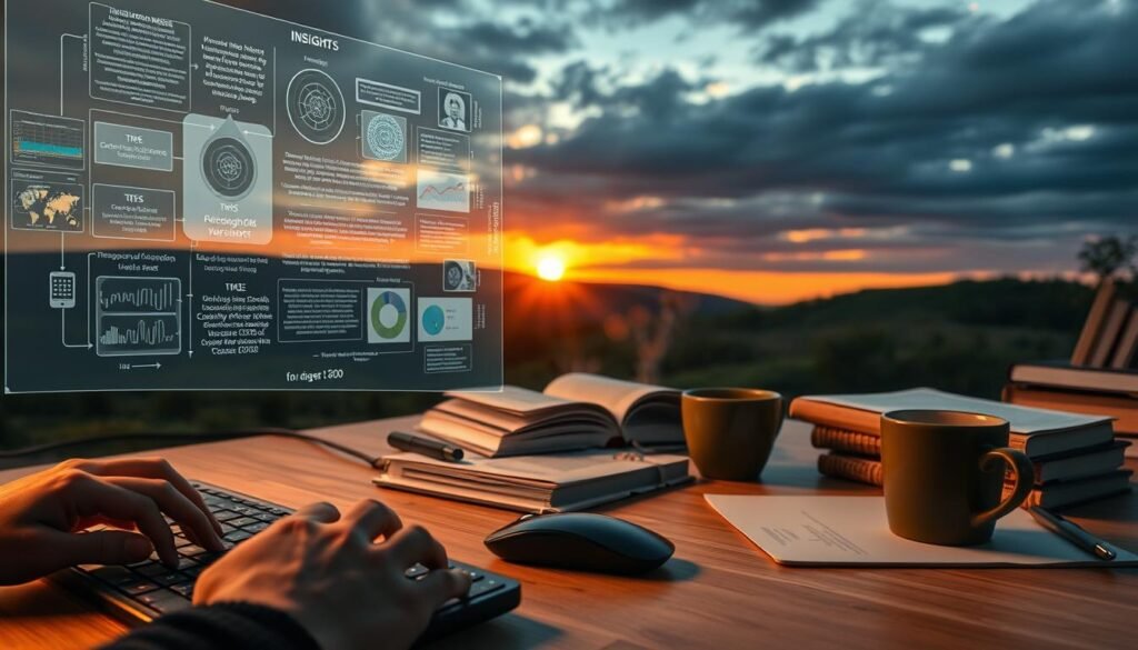 natural language processing for engaging content
