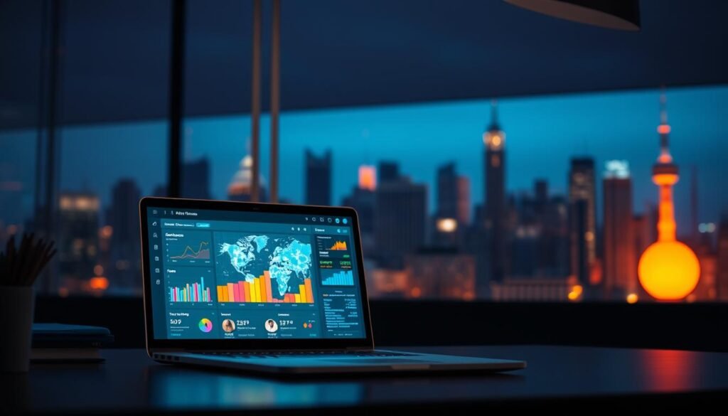 optimising content strategy with AI-driven insights