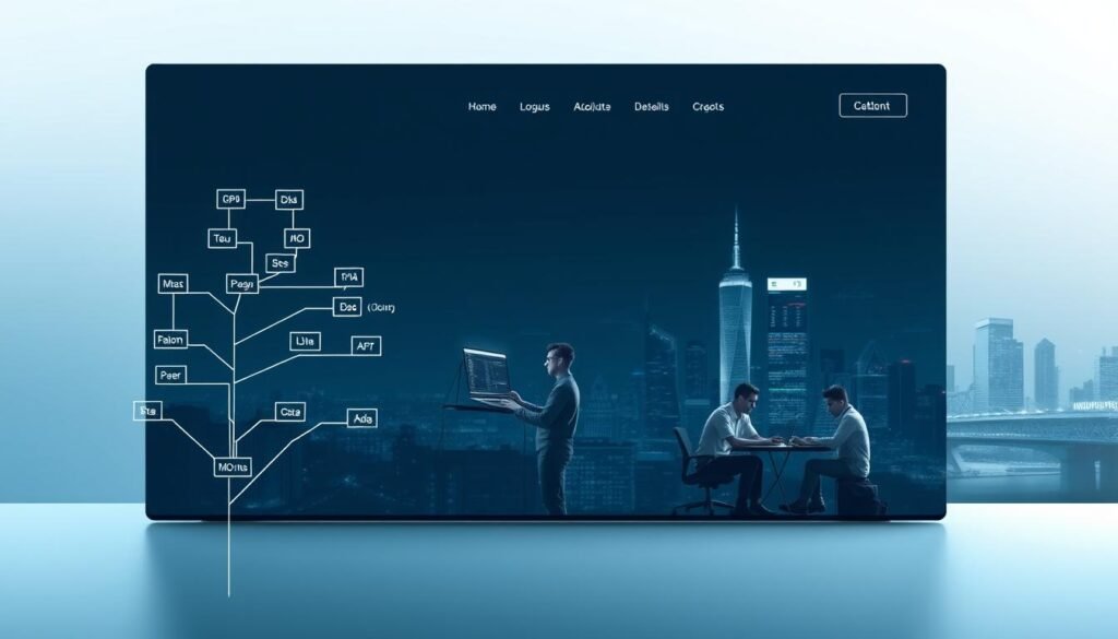 optimising website architecture optimising website architecture