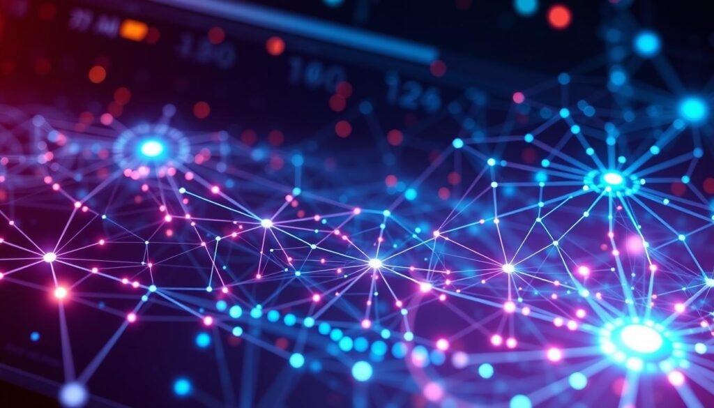 pattern recognition for forecasting