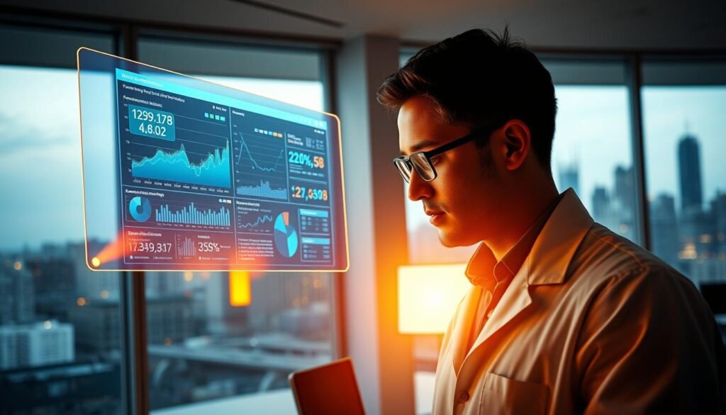 predictive analytics and real-time data