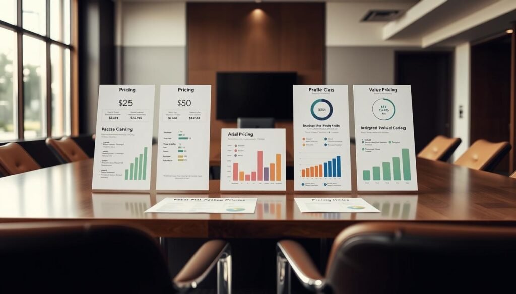 pricing plans and value for money