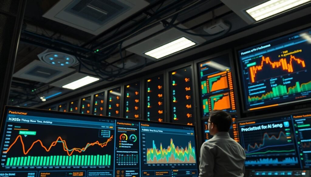 proactive monitoring