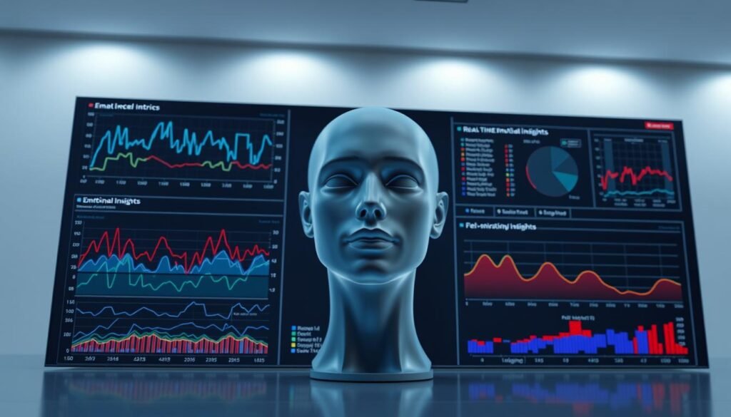 real-time emotional insights