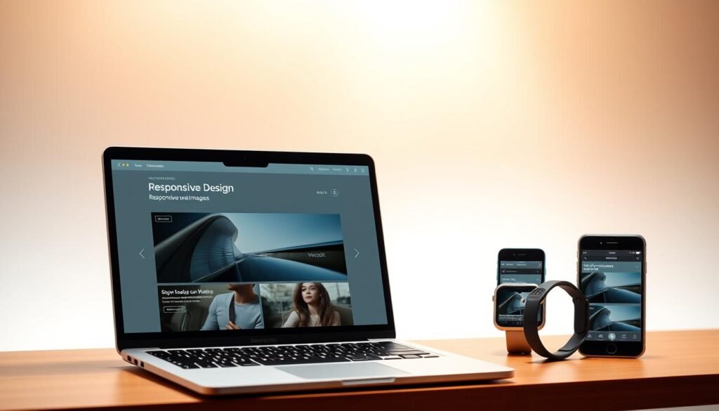 responsive image techniques