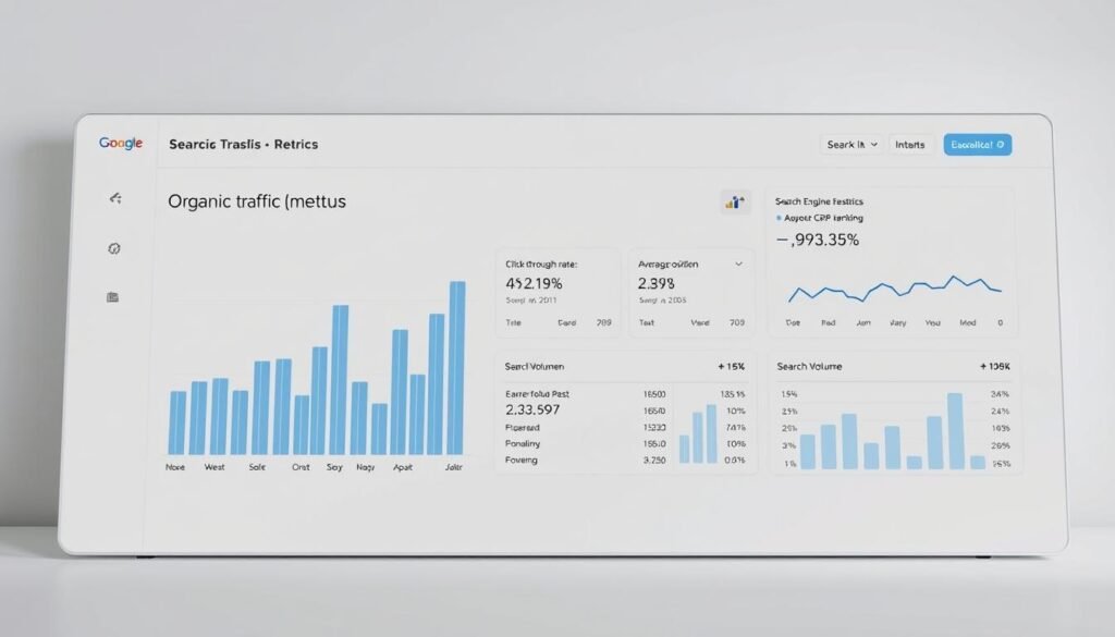 search engine result metrics search engine result metrics