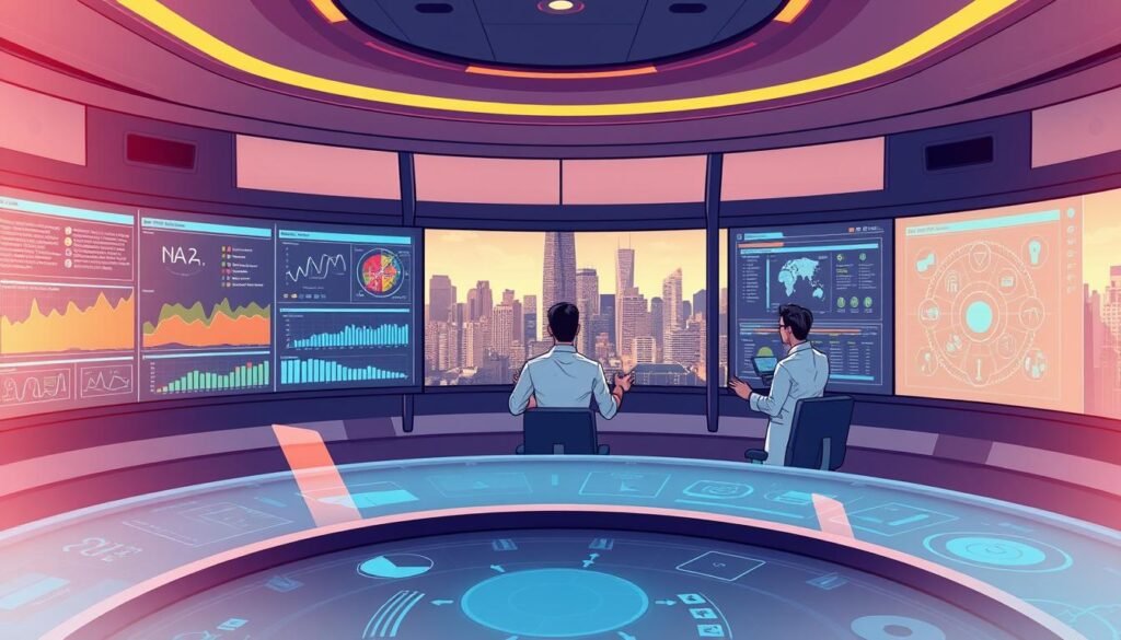 user behaviour analysis