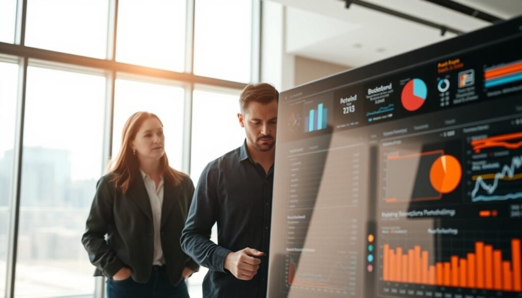 user behaviour analysis