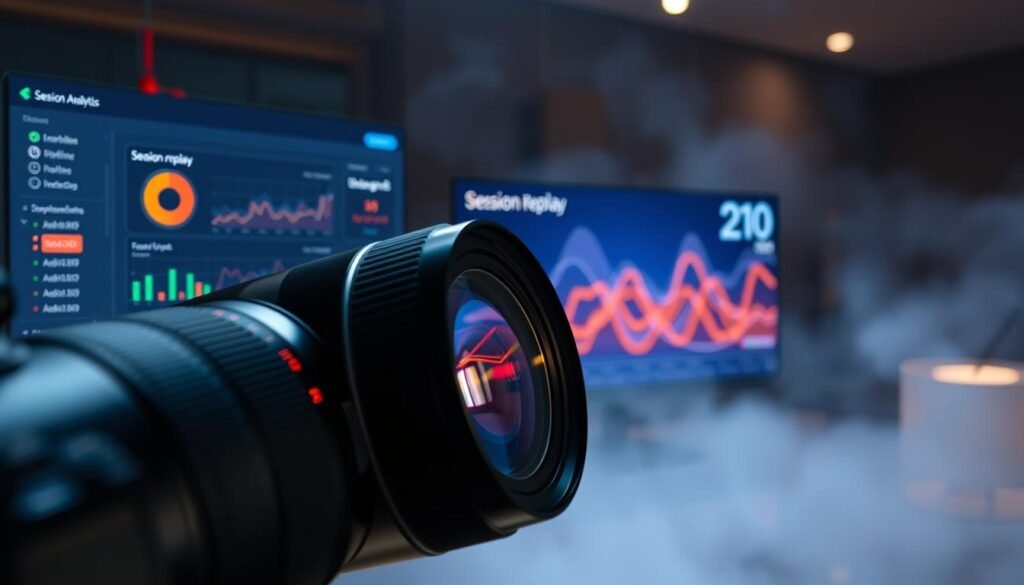 user behaviour analytics tool
