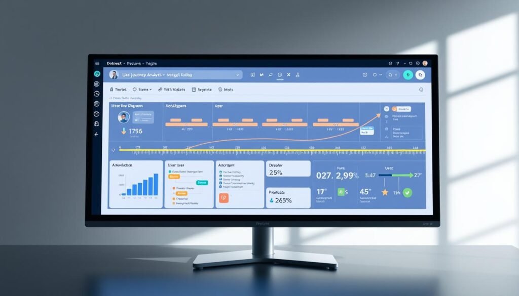 user journey analysis tool