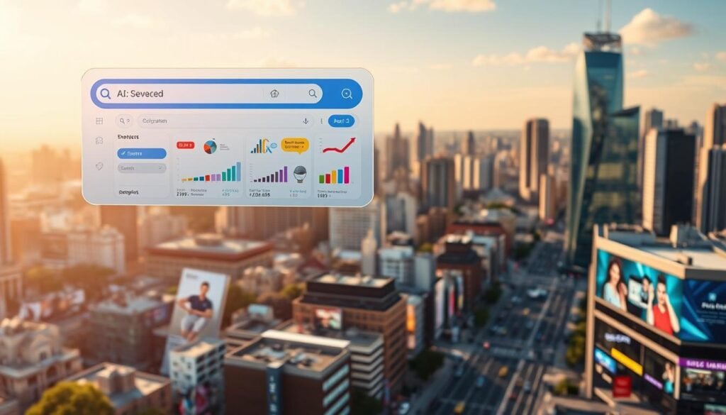 visual search optimisation